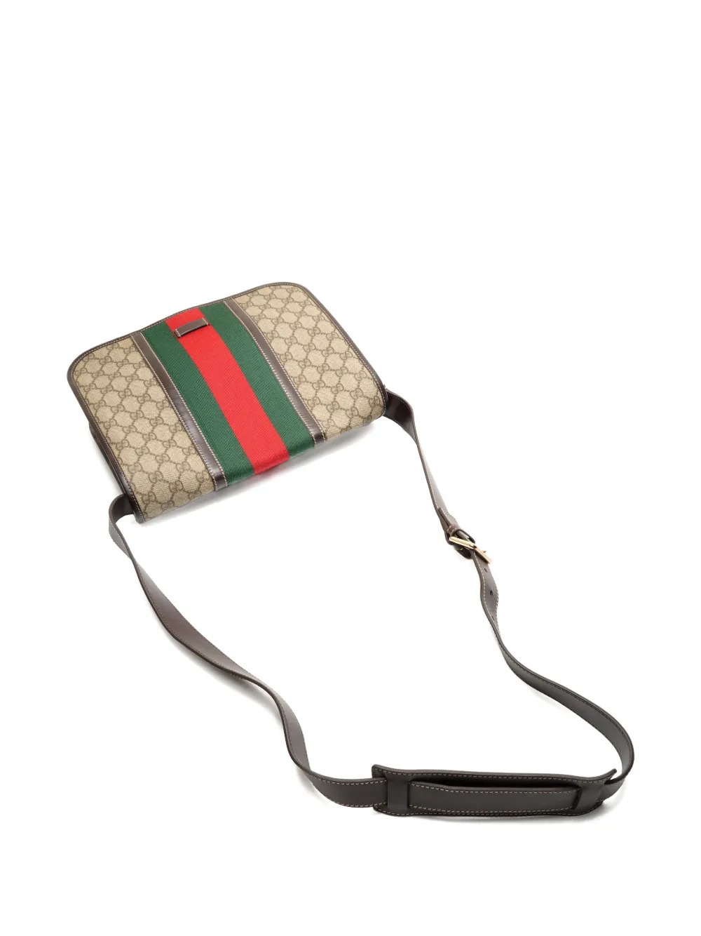 2000s Ophidia Shoulder Bag