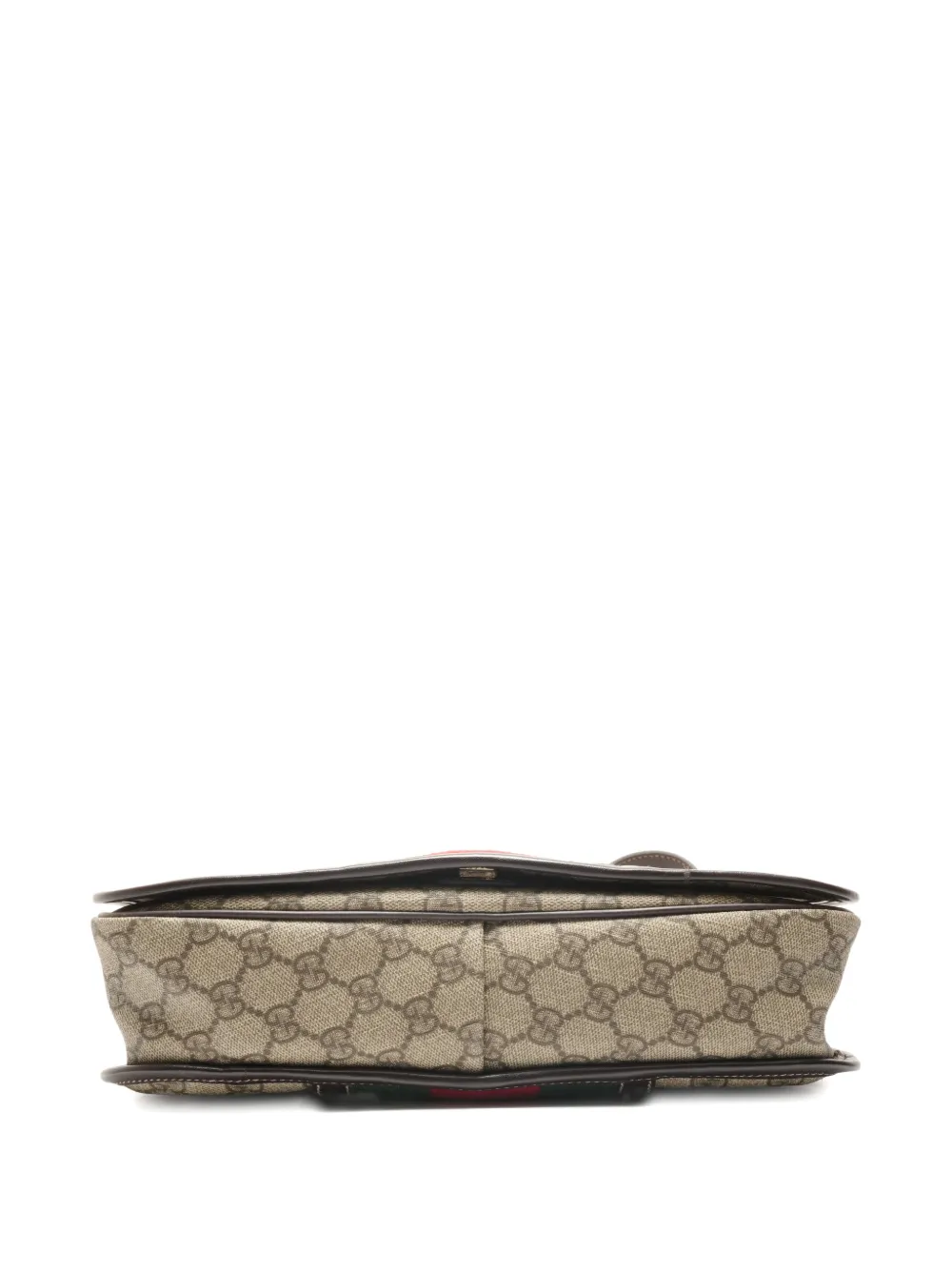 2000s Ophidia Shoulder Bag