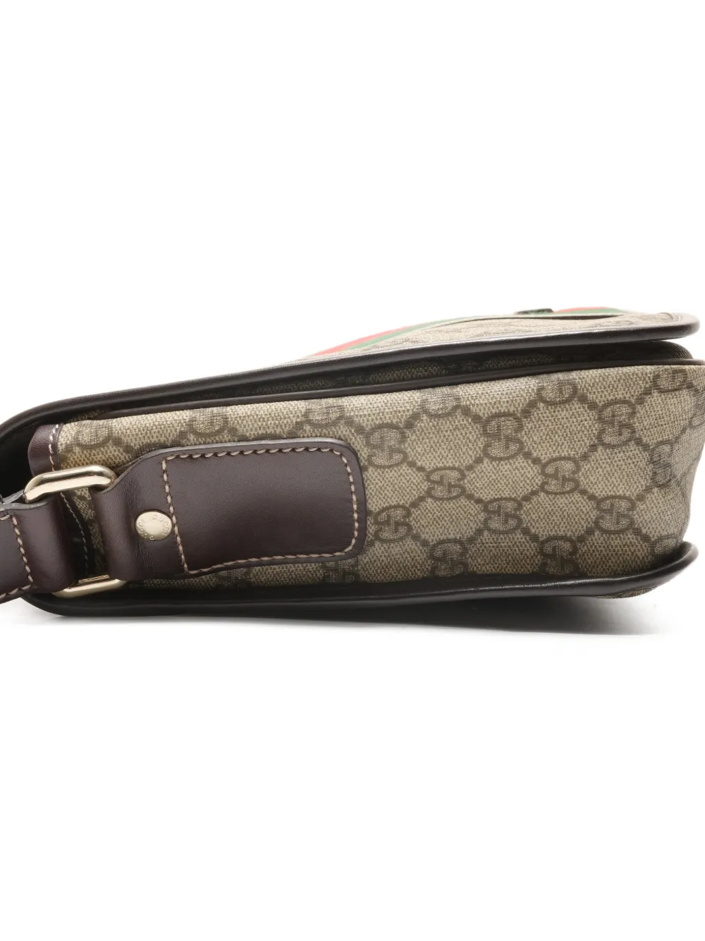 2000s Ophidia Shoulder Bag
