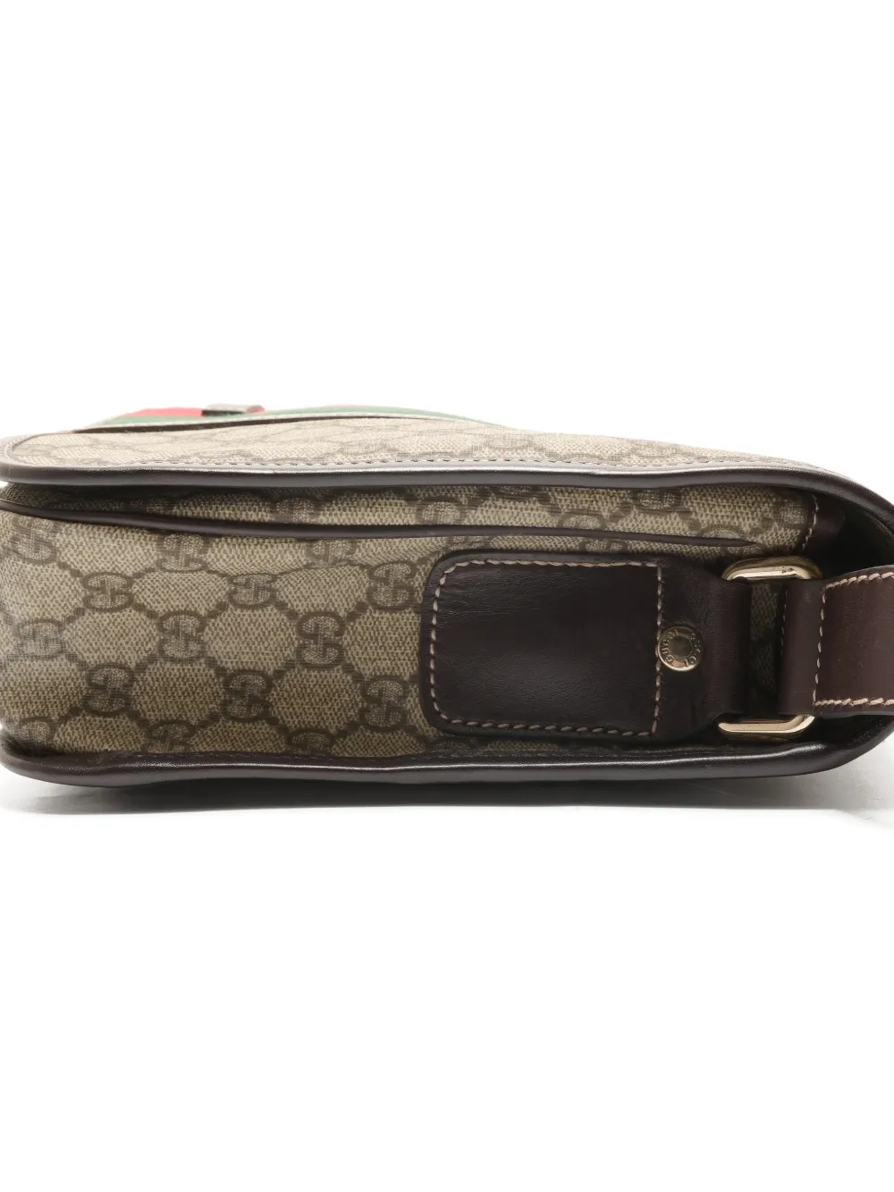 2000s Ophidia Shoulder Bag