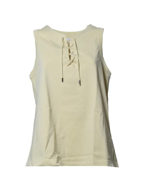 ASPESI sleeveless top