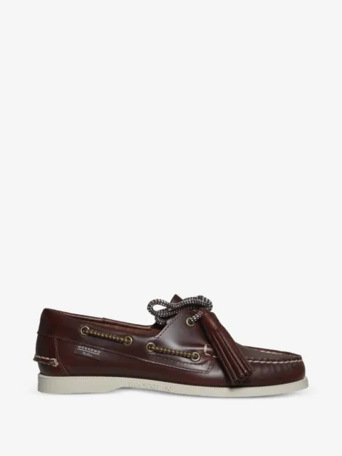 Weekend Max Mara mocasines WKADOCKSIDE2