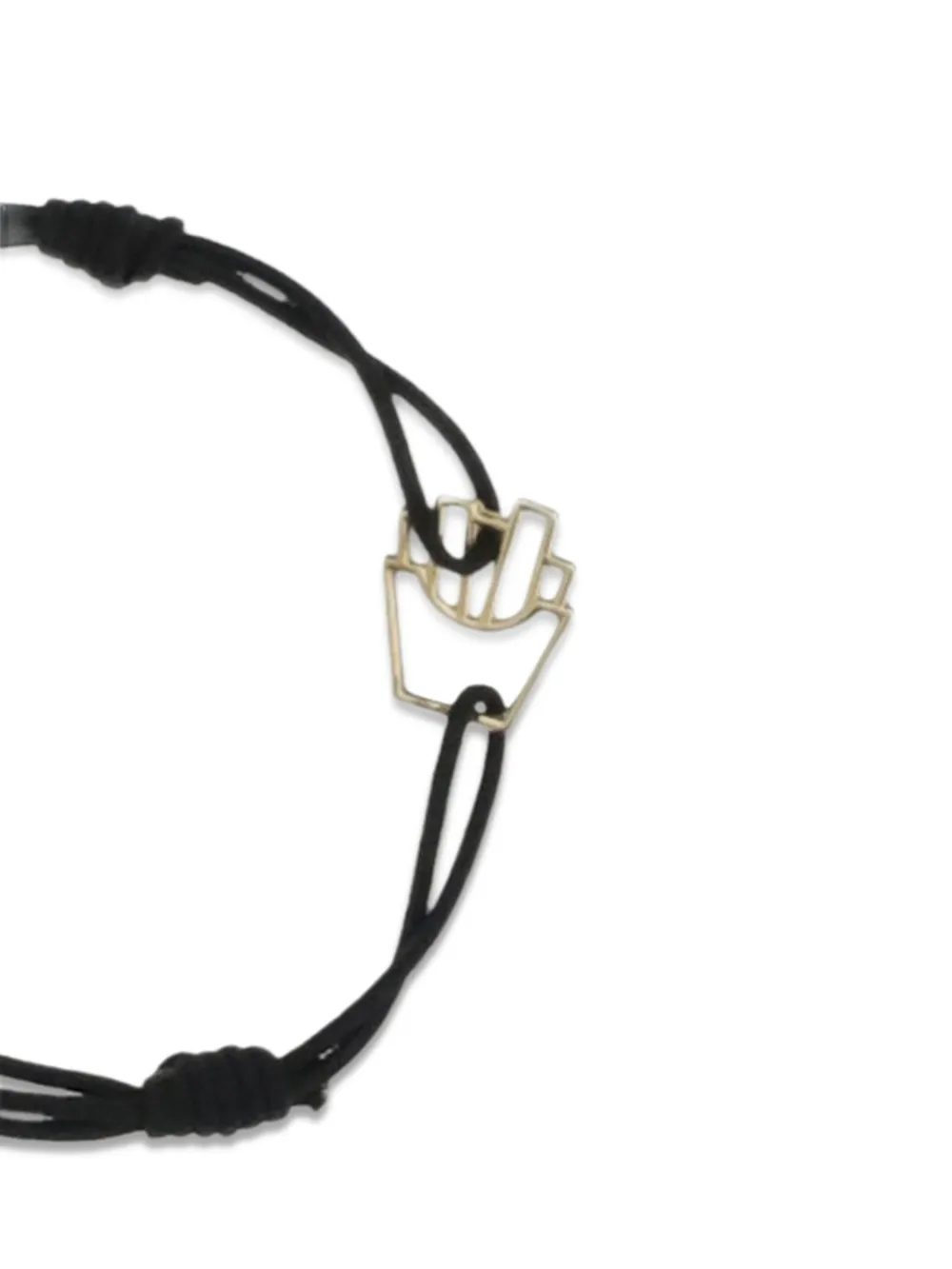 Papitas Fries-Charm Bracelet