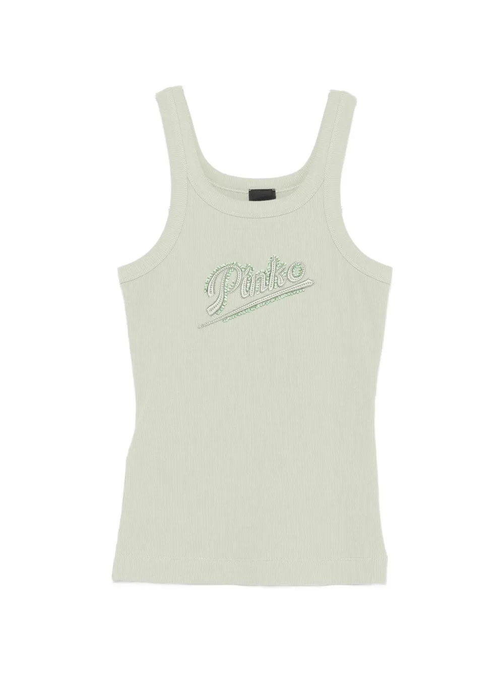 PINKO Caipiroska logo top - Verde