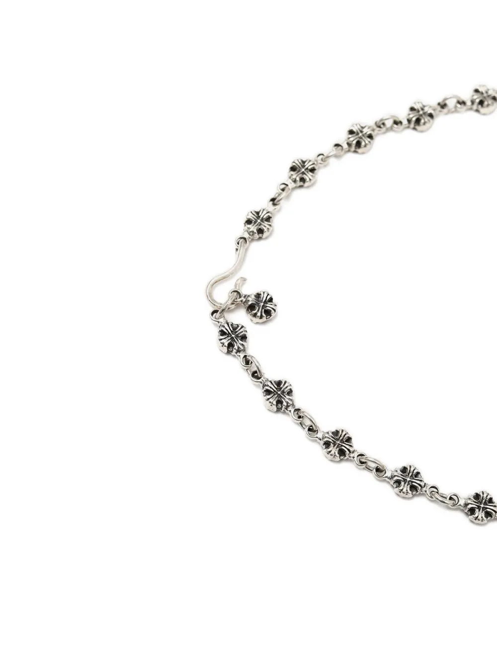 Amal Guessous 폴리시드 피니시 네크리스 | Image 2