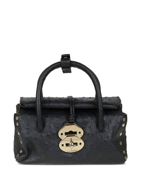 Zanellato Dotta tote bag