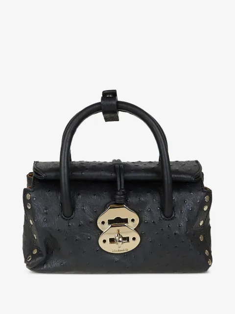 Zanellato Dotta tote bag