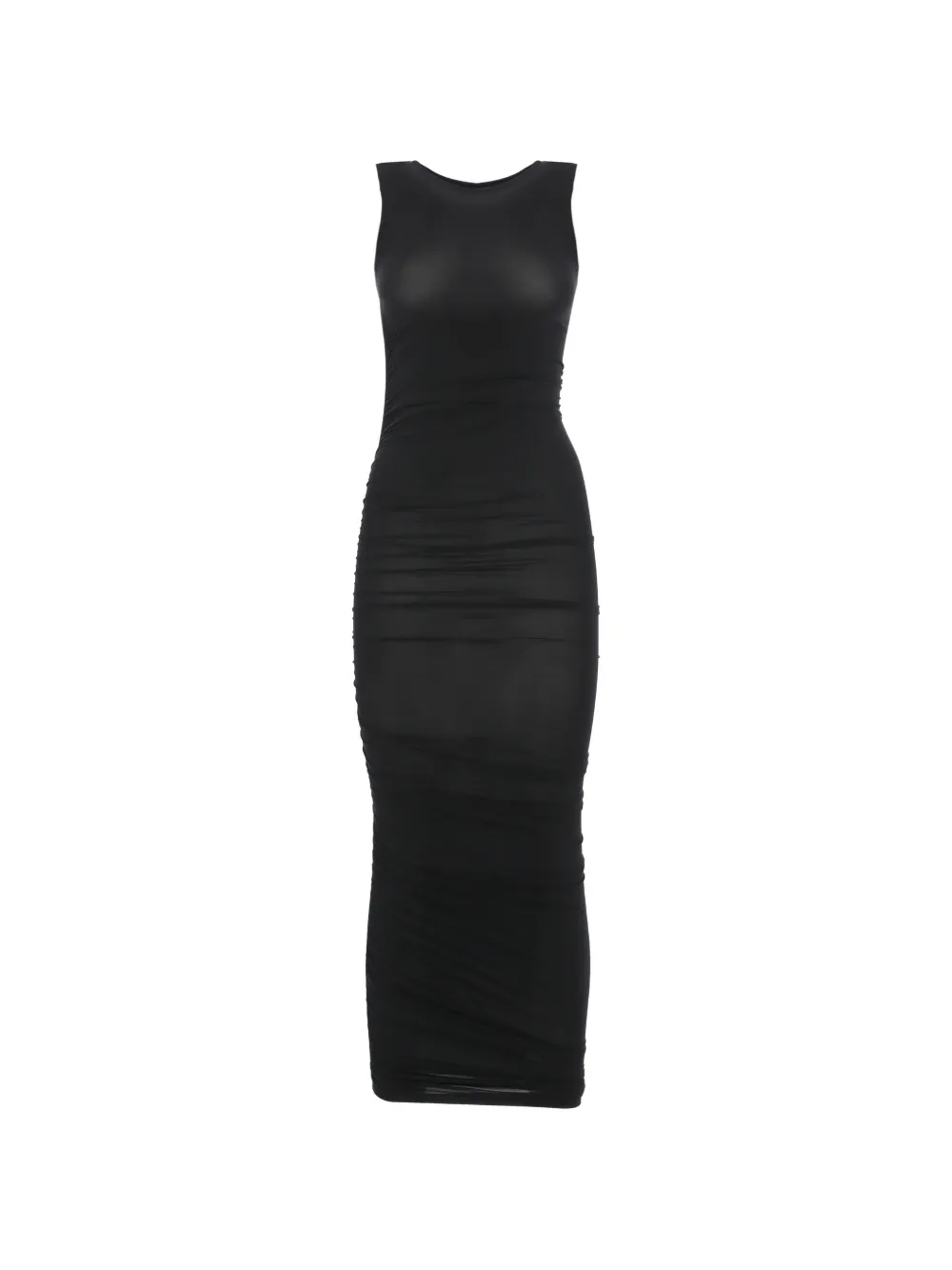 Wolford ruched dress - Nero