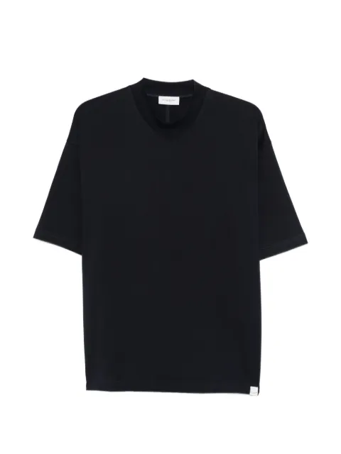 Paolo Pecora kortærmet T-shirt