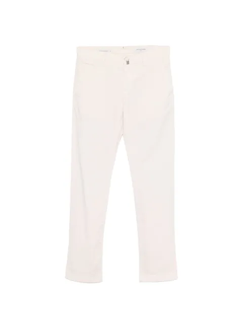 Jacob Cohën Calça com fechamento por botão