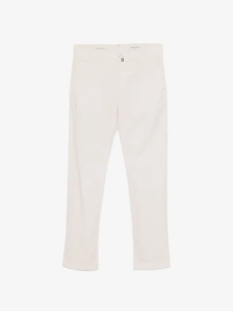 Jacob Cohën Hose mit Knöpfen