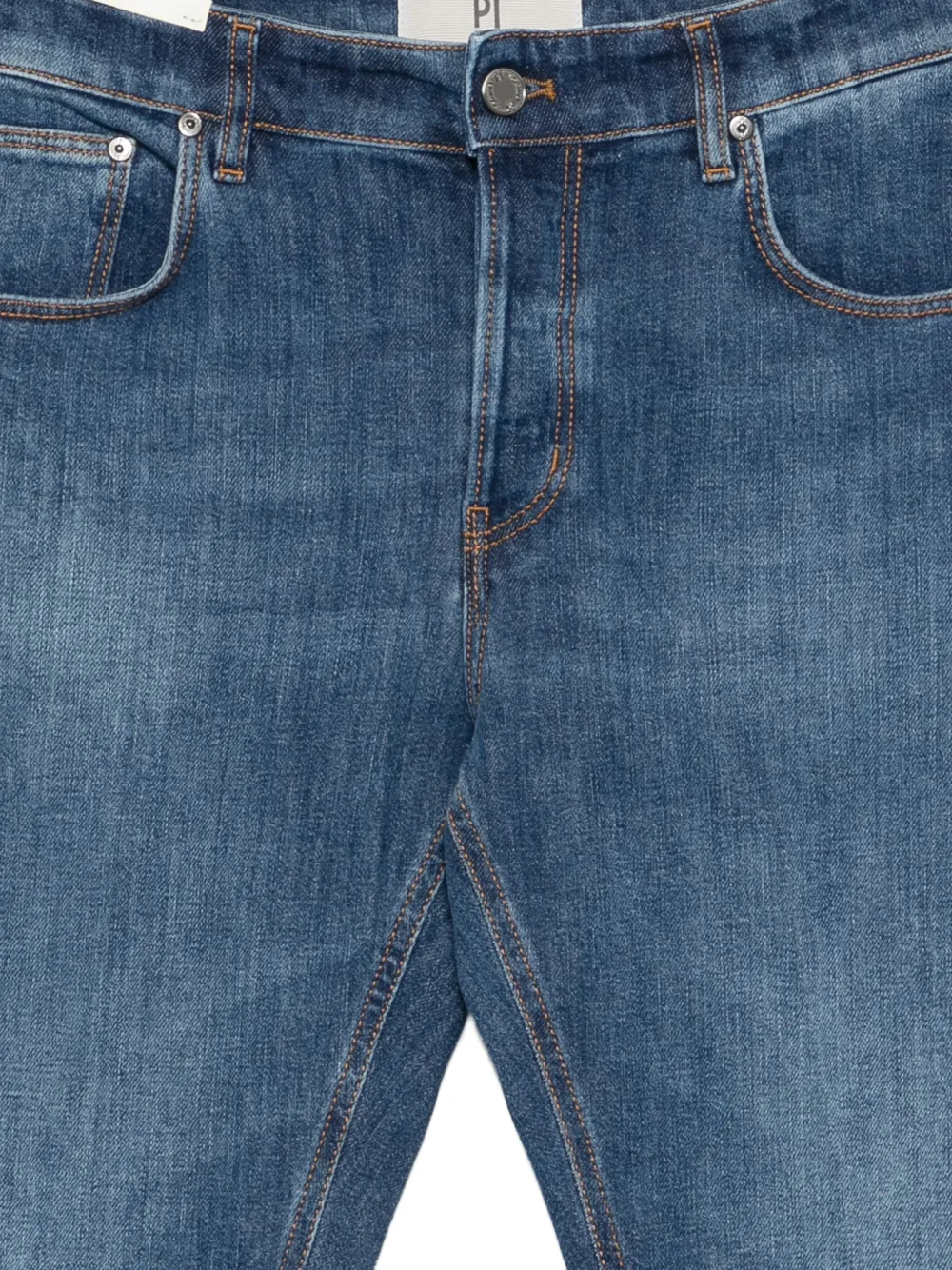 Reggae Jeans