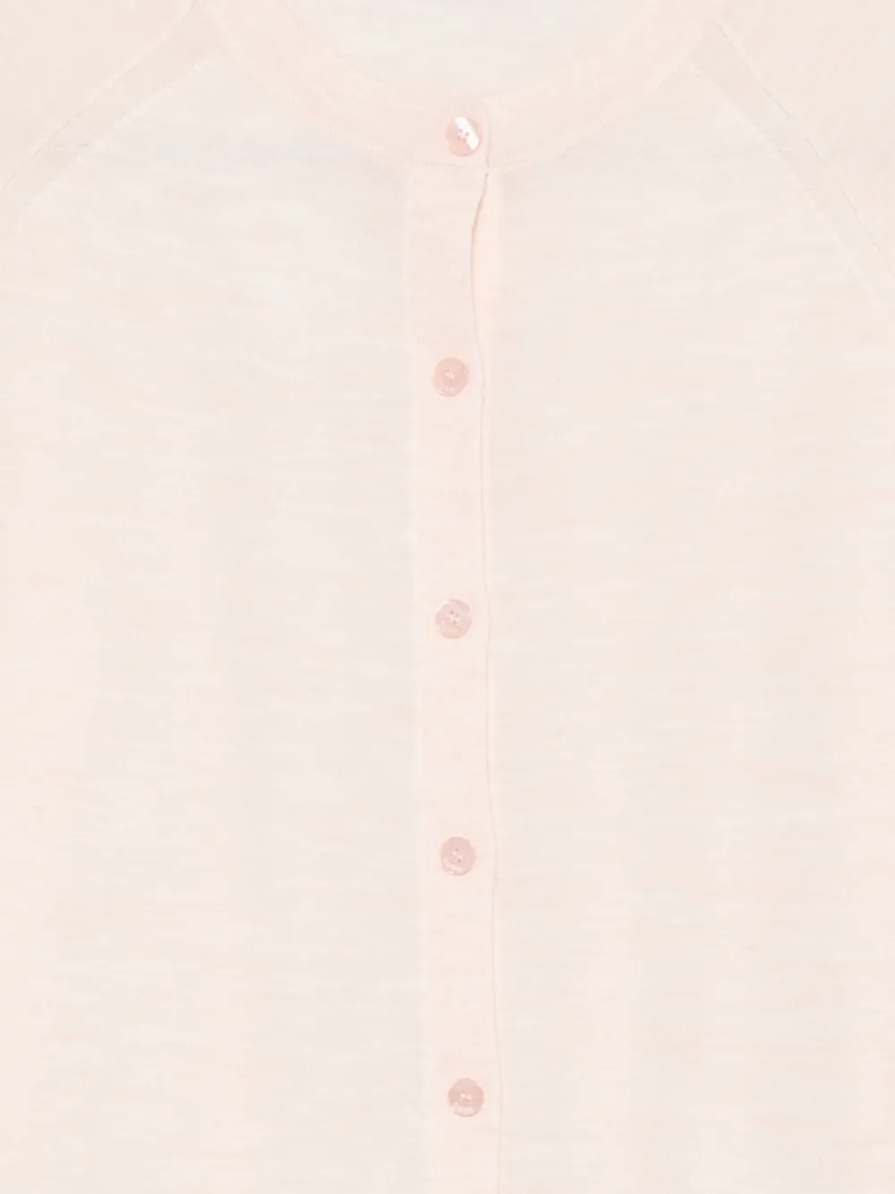 Fonami Button-Front Cardigan