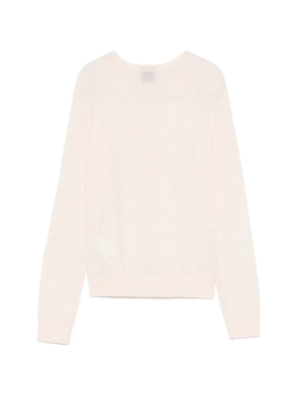 Fonami Button-Front Cardigan