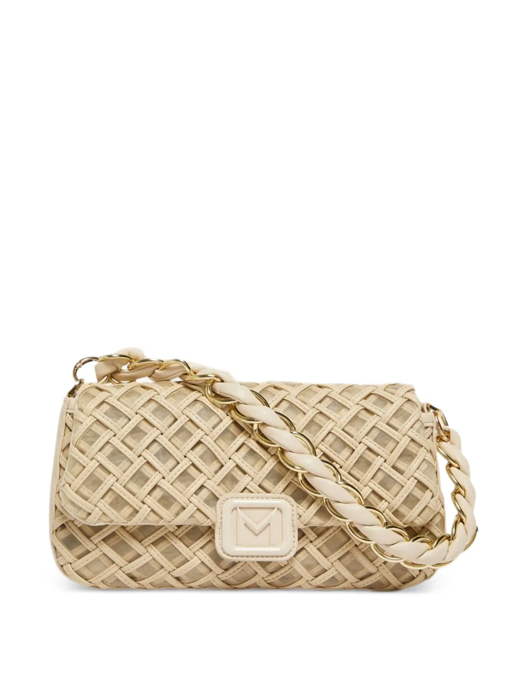 Marella Le Muse bag - Toni neutri