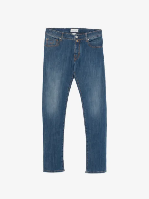 Jacob Cohën pantalones con botones