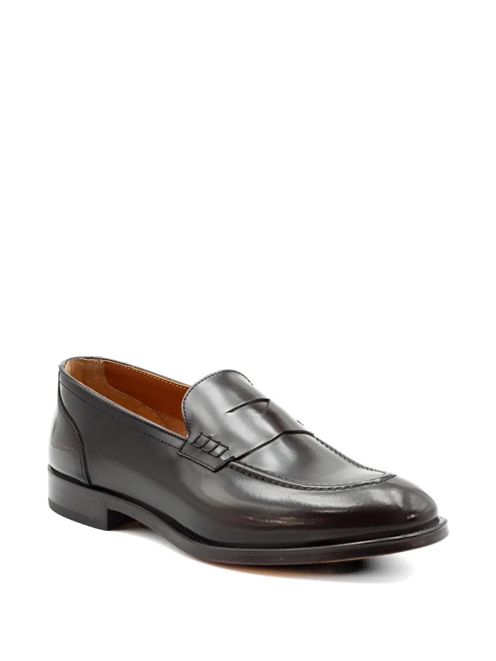 Doucal's 레더 로퍼 | Image 2