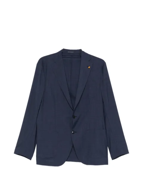 LATORRE stitching blazer