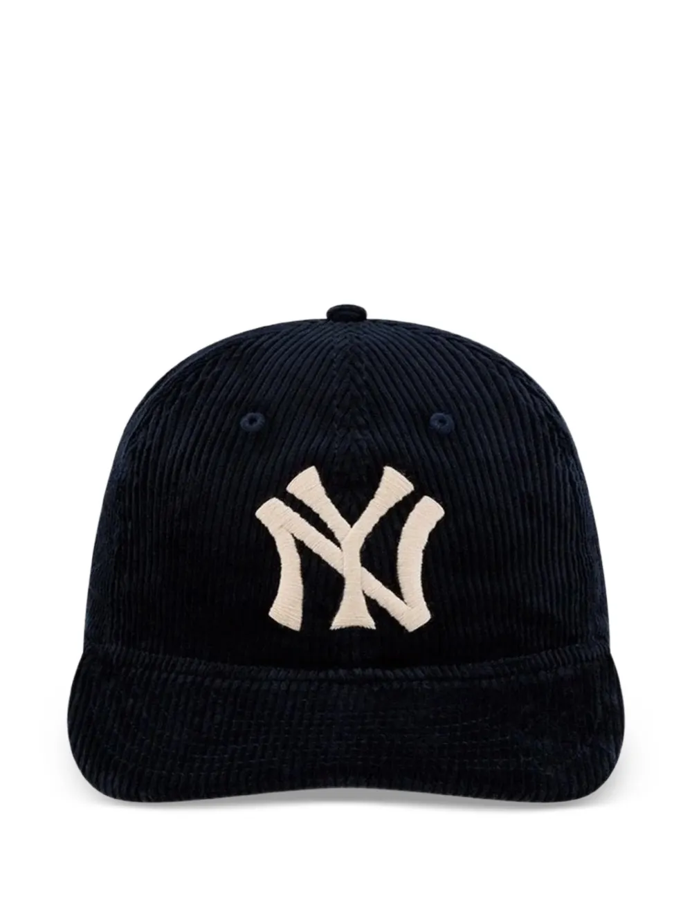 Polo Ralph Lauren x New Era x MLB Cappello da baseball a coste - Blu
