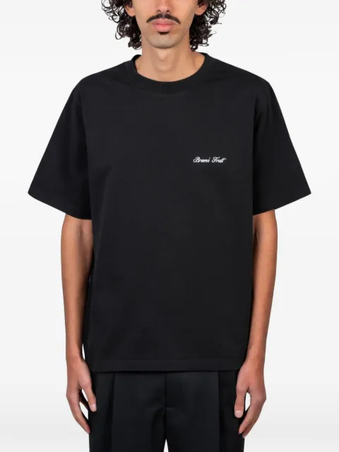 Bram’s Fruit camiseta con gráfico Gardening Glove