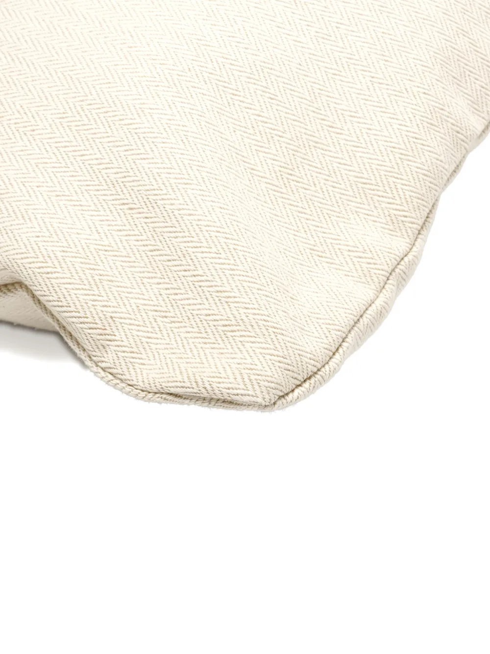 2020s Aline Canvas Tote Bag