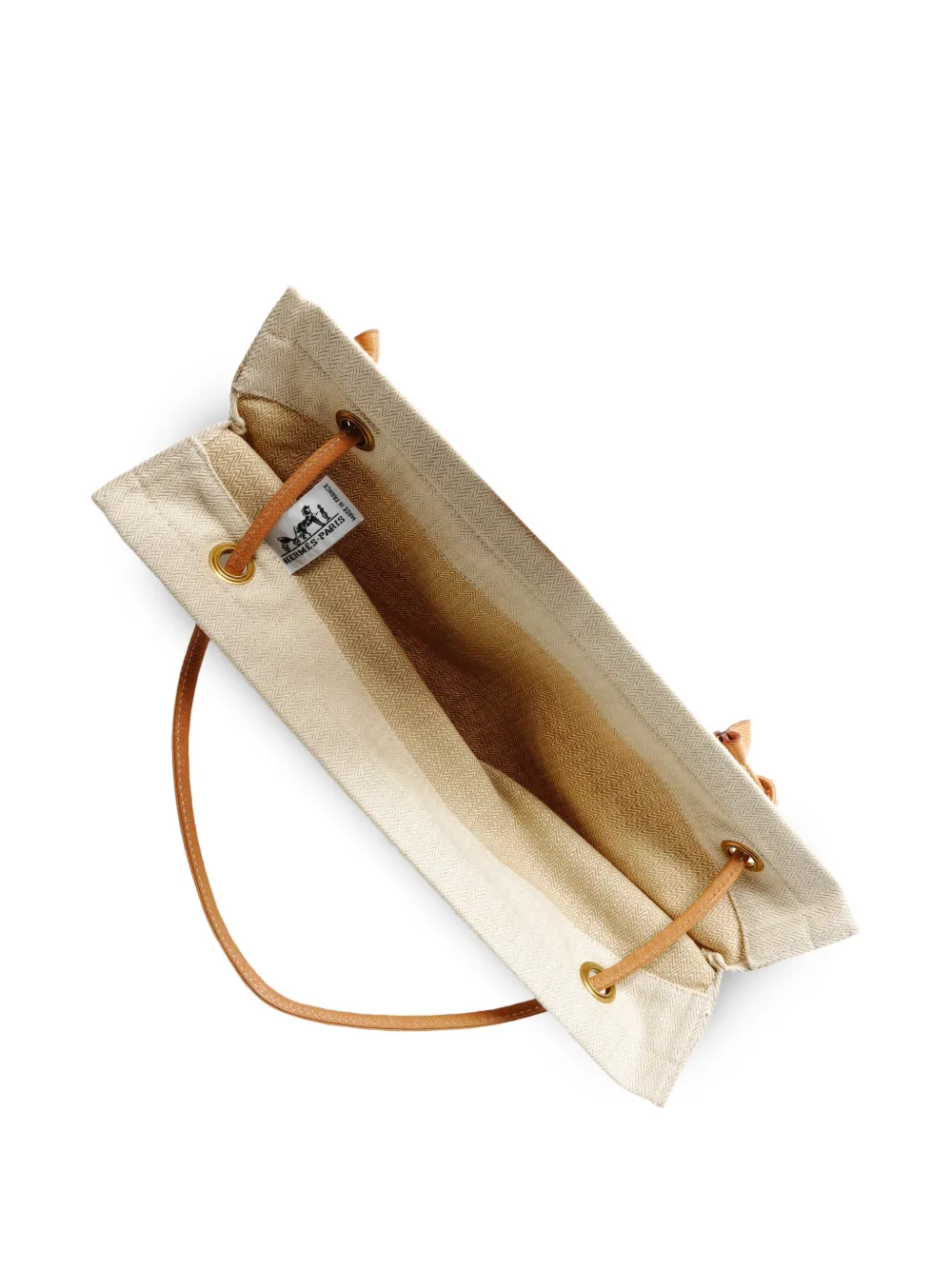 2020s Aline Canvas Tote Bag