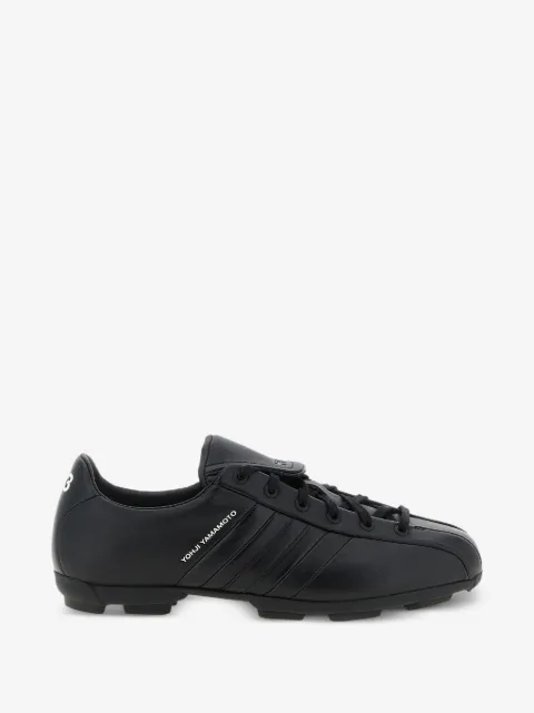 Y-3 Y-3 Field logo-print sneakers