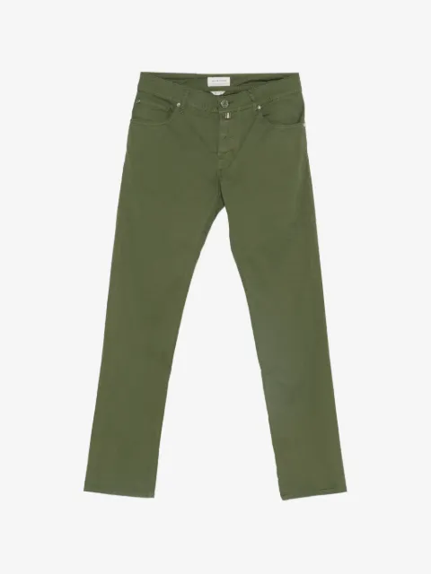 Jacob Cohën Nick trousers