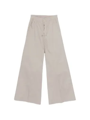 Rick Owens DRKSHDW カーゴパンツ | ホワイト | FARFETCH JP