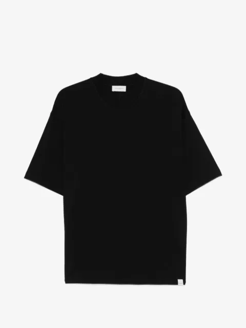 Paolo Pecora T-shirt med rund hals