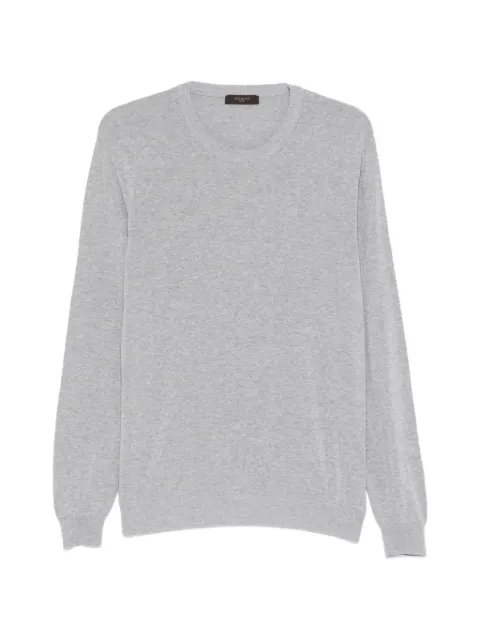 Zanone crew-neck sweater