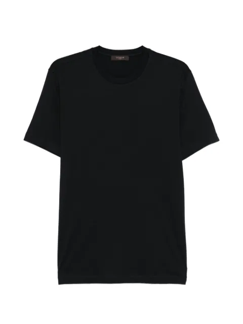 Zanone short-sleeve T-shirt