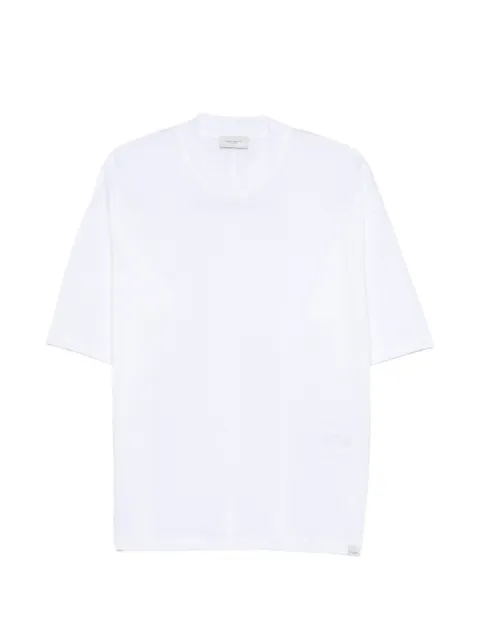 Paolo Pecora T-shirt med rund hals