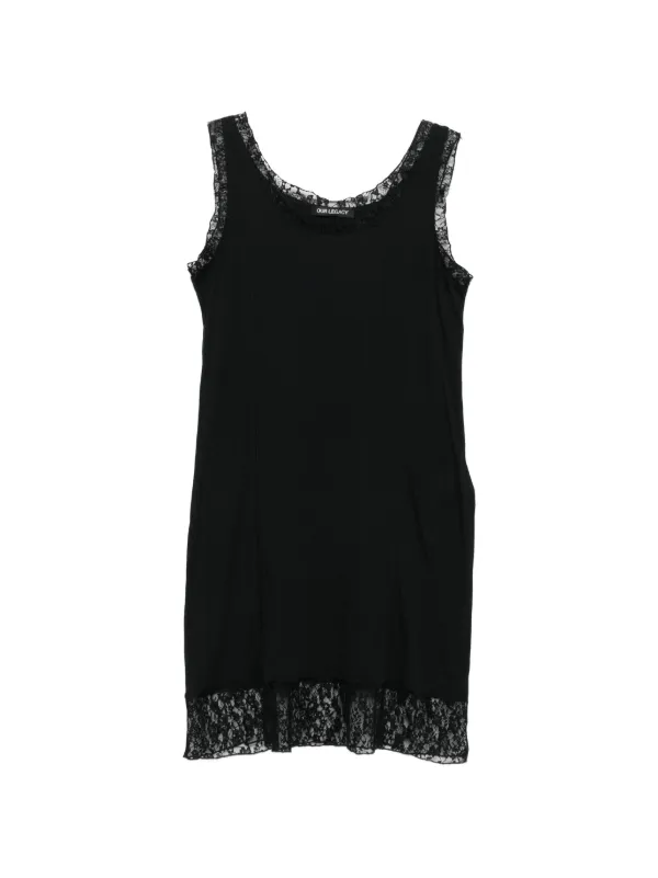 今季新品 アワーレガシー OUR LEGACY DAWN DRESS レース 34084156_65357169_600.jpg