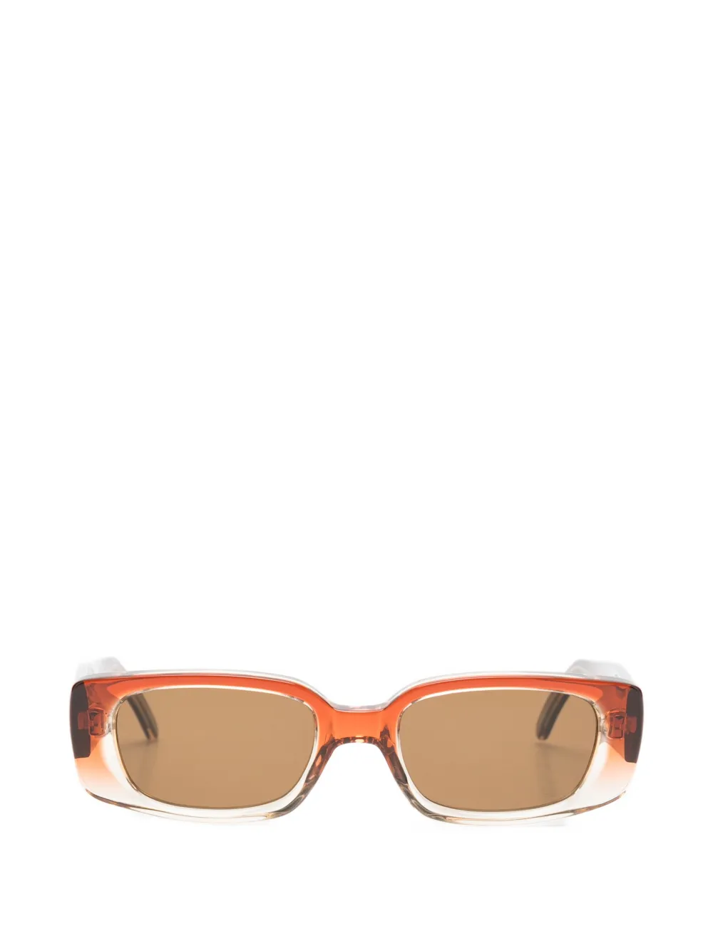 OUR LEGACY Samhain sunglasses - Toni neutri