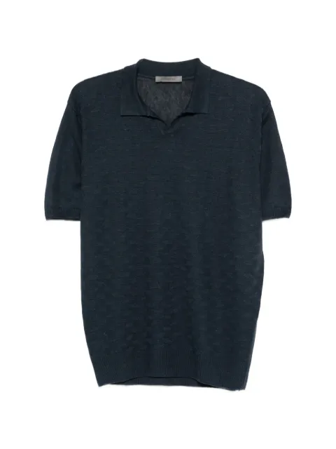 Corneliani short-sleeve T-shirt