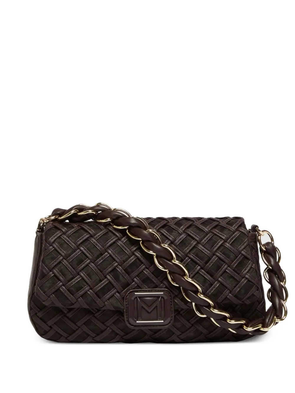 Marella Le Muse bag - Marrone