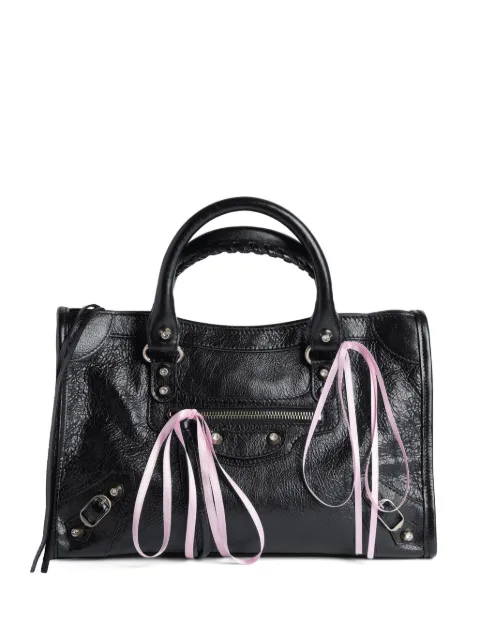 Balenciaga tote Le City pequeña