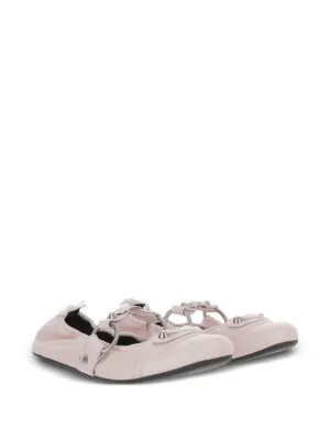 Balenciaga ウィメンズ バレエシューズ通販 - FARFETCH