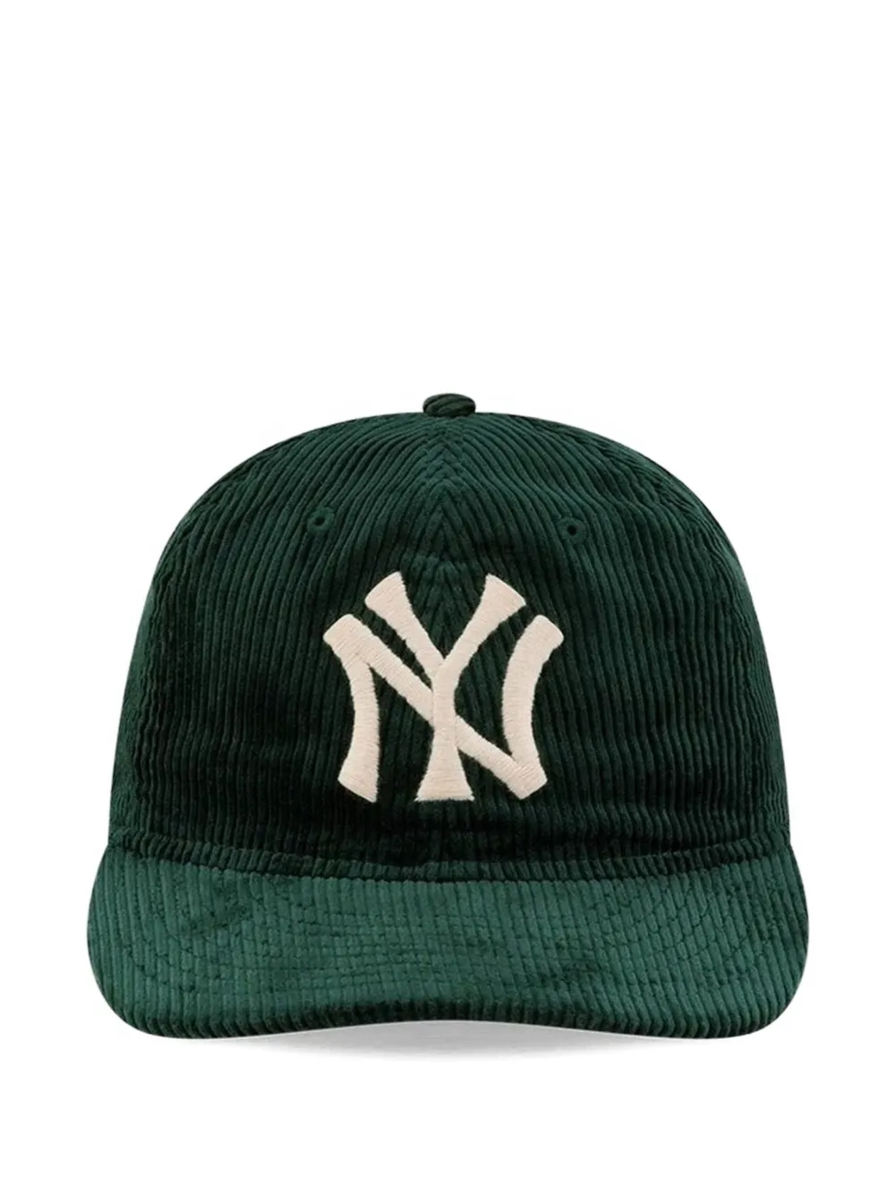 Polo Ralph Lauren x New Era x MLB Cappello da baseball a coste - Verde
