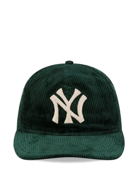 Polo Ralph Lauren x New Era x MLB corduroy baseball cap