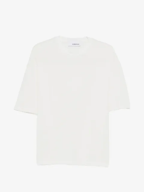 Costumein t-shirt texturé Vant