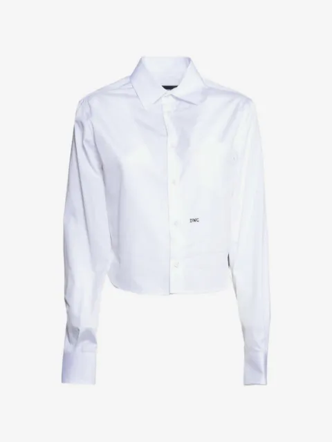 DSQUARED2 pocket shirt