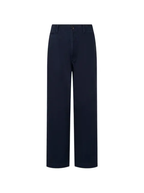 TOMBOY straight-leg trousers 