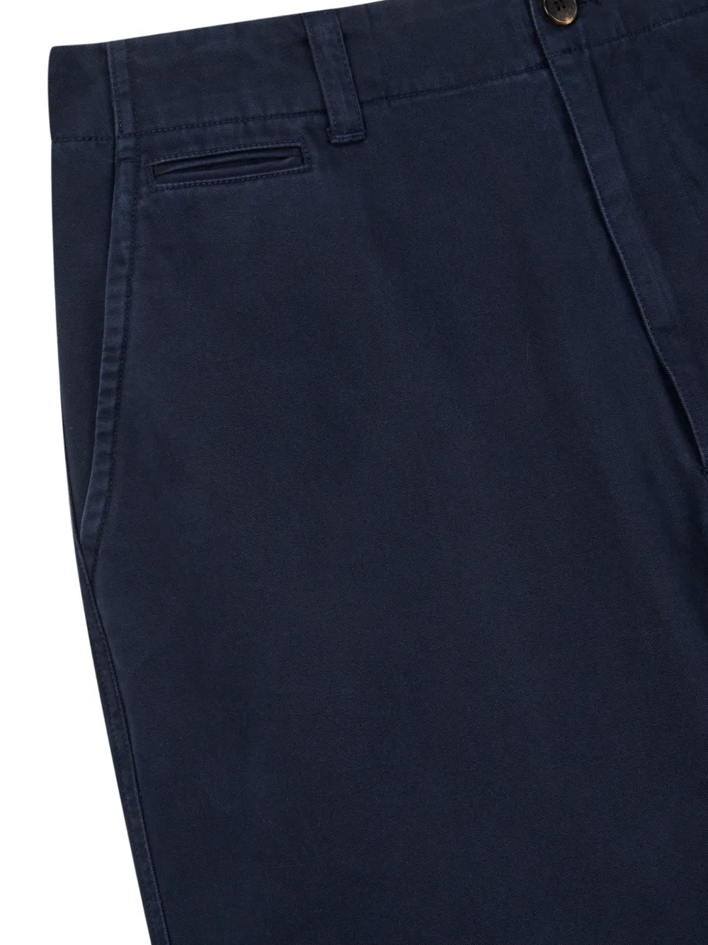 TOMBOY Straight broek Blauw