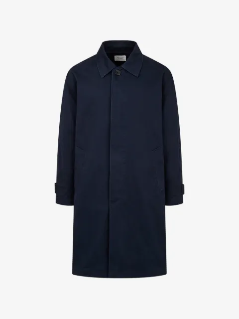 TOMBOY buttoned coat