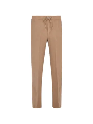 パンツ OUR LEGACY BORROWED CHINO 24AW OUR LEGACY Pleated Borrowed Chino Trousers | Brown | FARFETCH RO