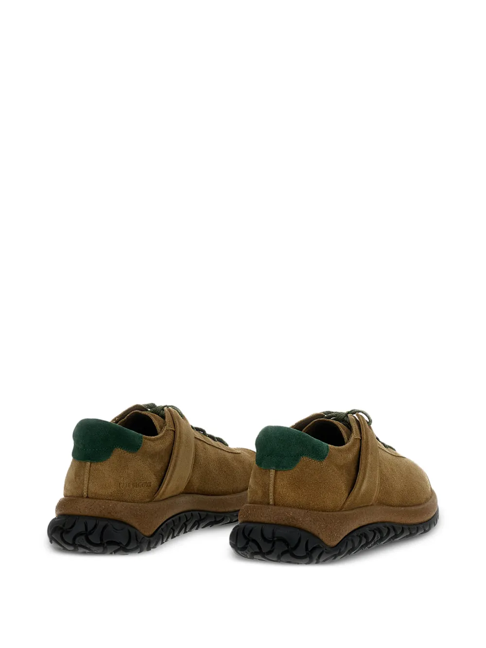 Birkenstock Sneakers Bruin