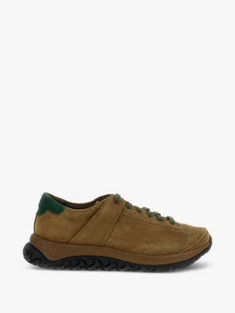 Birkenstock lace-up sneakers