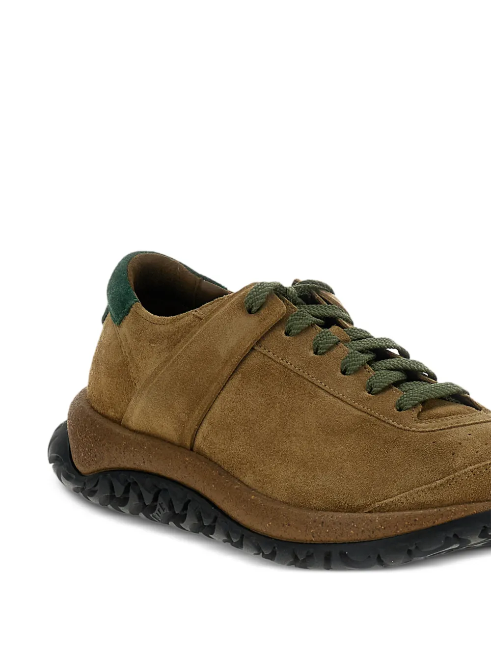 Birkenstock Sneakers Bruin